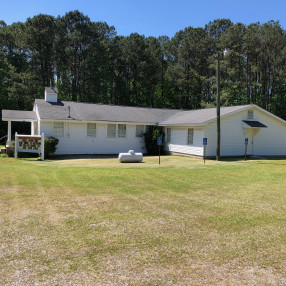 Melody Lakes Baptist Church in Waverly Hall,GA 31831