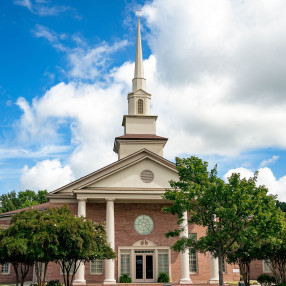 Greenville First Pentecostal Holiness Church