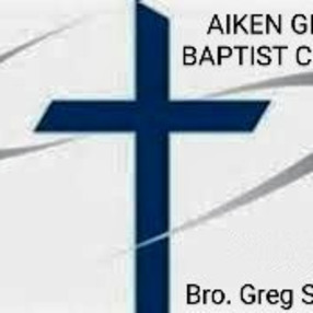 Aiken Grove Baptist Church