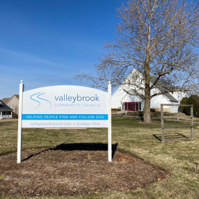 Valleybrook Community Church