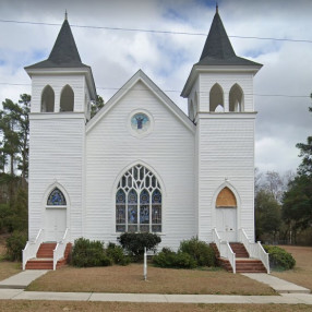 Trinity United Methodist Church