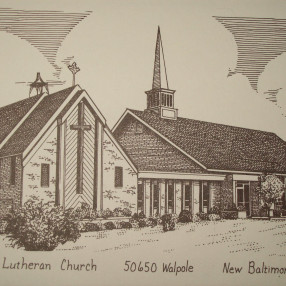 Christ Lutheran Church