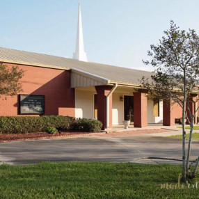 Christian Life Center UPC in Plattenville,Louisiana 70393