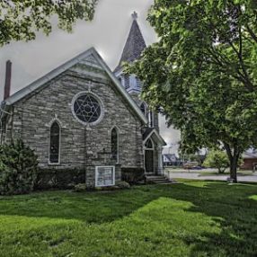 Churches near Burton MI FaithStreet