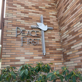 Peace First Lutheran Church - Downtown