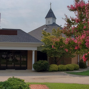 Messiah Lutheran Church in Mechanicsville,VA 23111