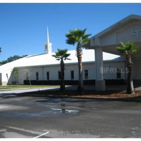 Master's Domain Church of God in Christ