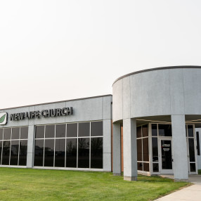 New Life Church in Bismarck,ND 58504