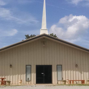 Lake Country Community Church in Chase City,VA 23924