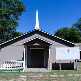 Indian Mission in Konawa,OK 74849-0123