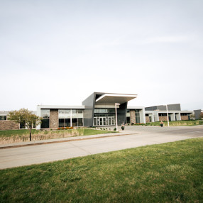 Prairie Ridge Church in Ankeny,IA 50023