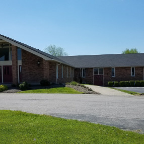 The Church at Tatesbrook