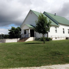 Shiloh Southern Baptist Church in Marionville,MO 65705