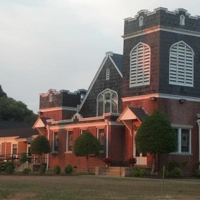 High Hills Baptist Church