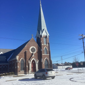 Grace Episcopal Church