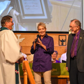 Same Mission – New Name First United Methodist Church of Clermont Has  Re-Branded To Living Hope Church