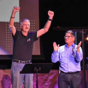 Same Mission – New Name First United Methodist Church of Clermont Has  Re-Branded To Living Hope Church