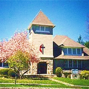 Mendham United Methodist Church