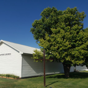 Faith Baptist Church