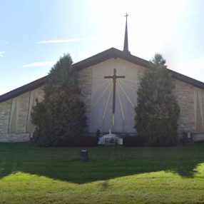 St. Joseph Catholic Church in Dodgeville,WI 53533-1735