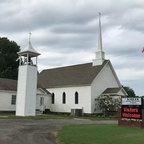 Kibler Methodist Church