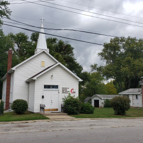 Michigan Avenue United Methodist Church