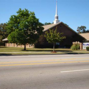 Goose Creek United Methodist Church in Goose Creek,SC 29445