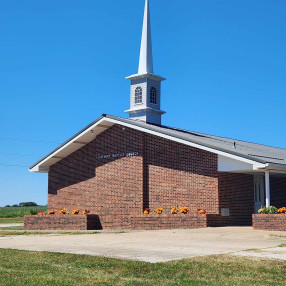 Calvary Baptist Church in Versailles,MO 65084