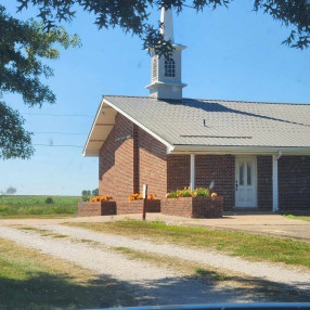 Calvary Baptist Church