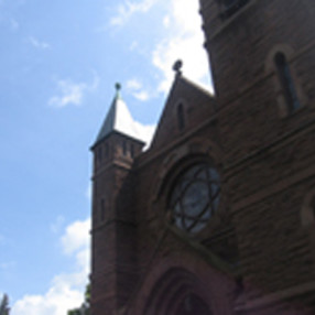 Trinity Church