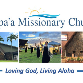 Kapaa Missionary Church