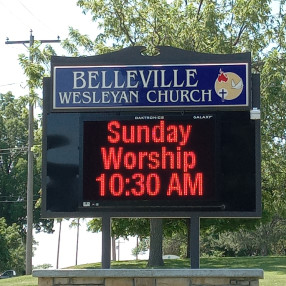 Belleville Wesleyan Church