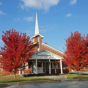 South Heights Baptist Church of Sapulpa