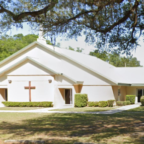 Live Oak Church of the Nazarene