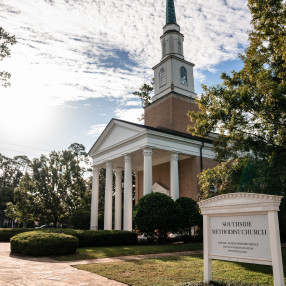 Southside Methodist Church in Jacksonville,FL 32207