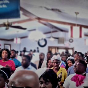 Haitian Tabernacle Church