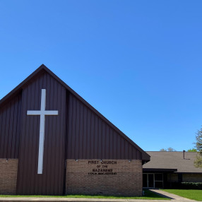 Irving First Church of the Nazarene