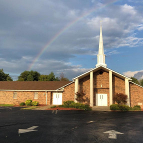 Barren River Baptist Church