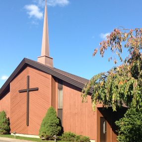 North Park Baptist Church in Bridgeport,CT 3460