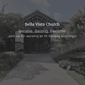 Bella Vista Church in Rockford,MI 49341-9645