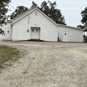 Union Hill Baptist Church