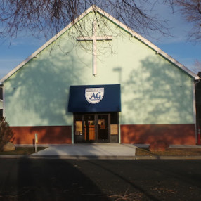 Reno Assembly of God in Reno,NV 89503