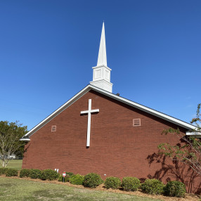 Cloverleaf Baptist Church in Mobile,AL 36619-2602