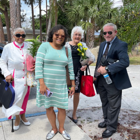 West Palm Beach First Church of the Nazarene