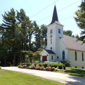 United Lutheran Church