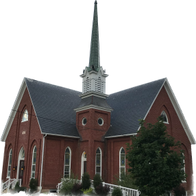 Salem Lutheran Church