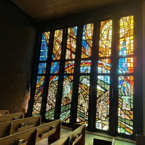 Our Redeemer Lutheran Church