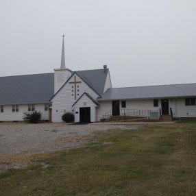 St Peter Lutheran Church in Byron,NE 68325