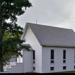 Crocker Bible Baptist Church