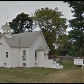 Crocker Bible Baptist Church